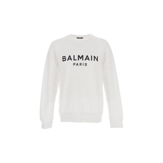 Classic Chest Graphic Sweatshirt