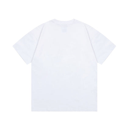 cs-Inkjet large logo T-shirt