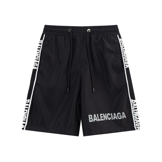 BG Beach Shorts