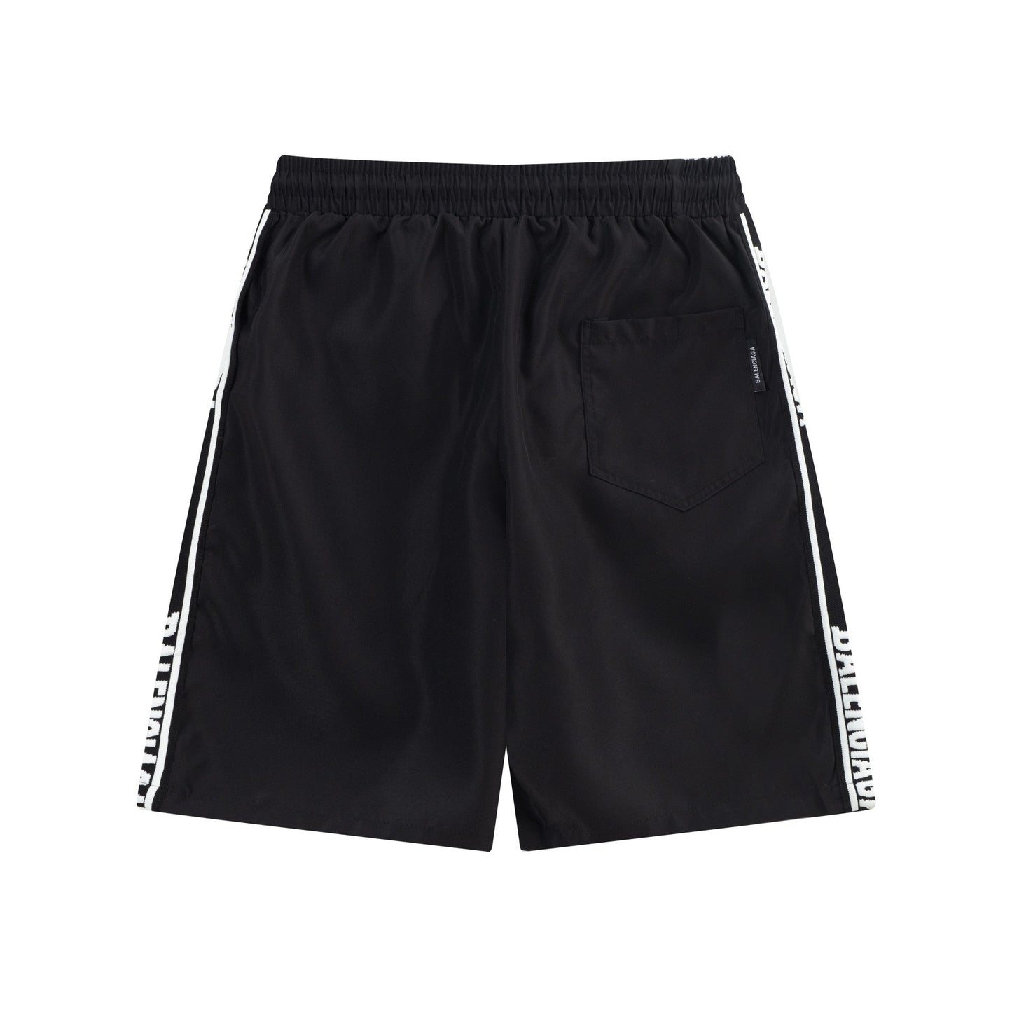 BG Beach Shorts