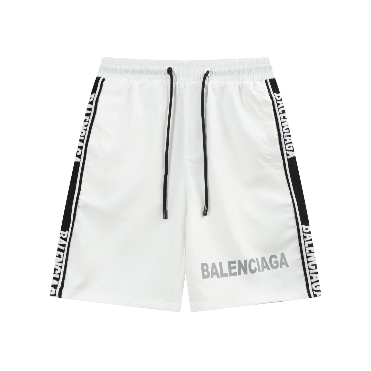 BG Beach Shorts