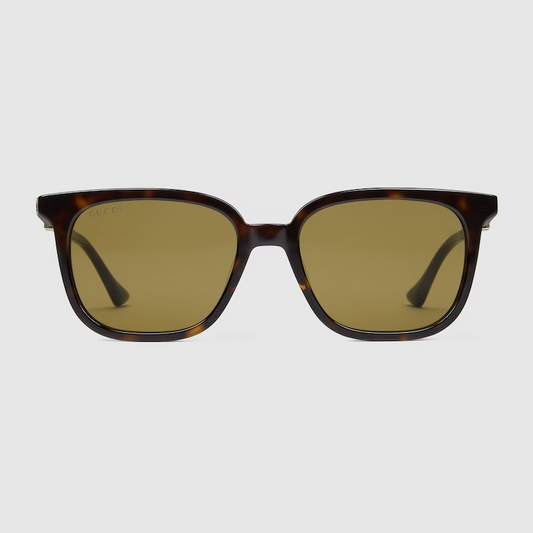 low bridge fit sunglasses