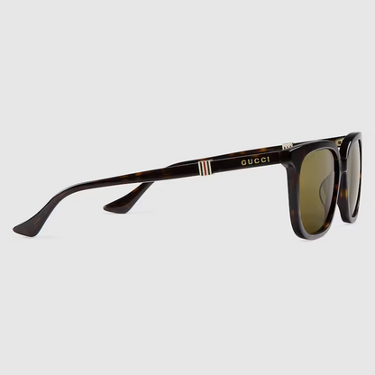 low bridge fit sunglasses