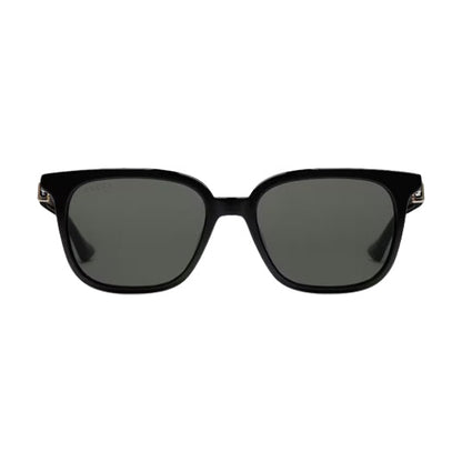 square frame sunglasses