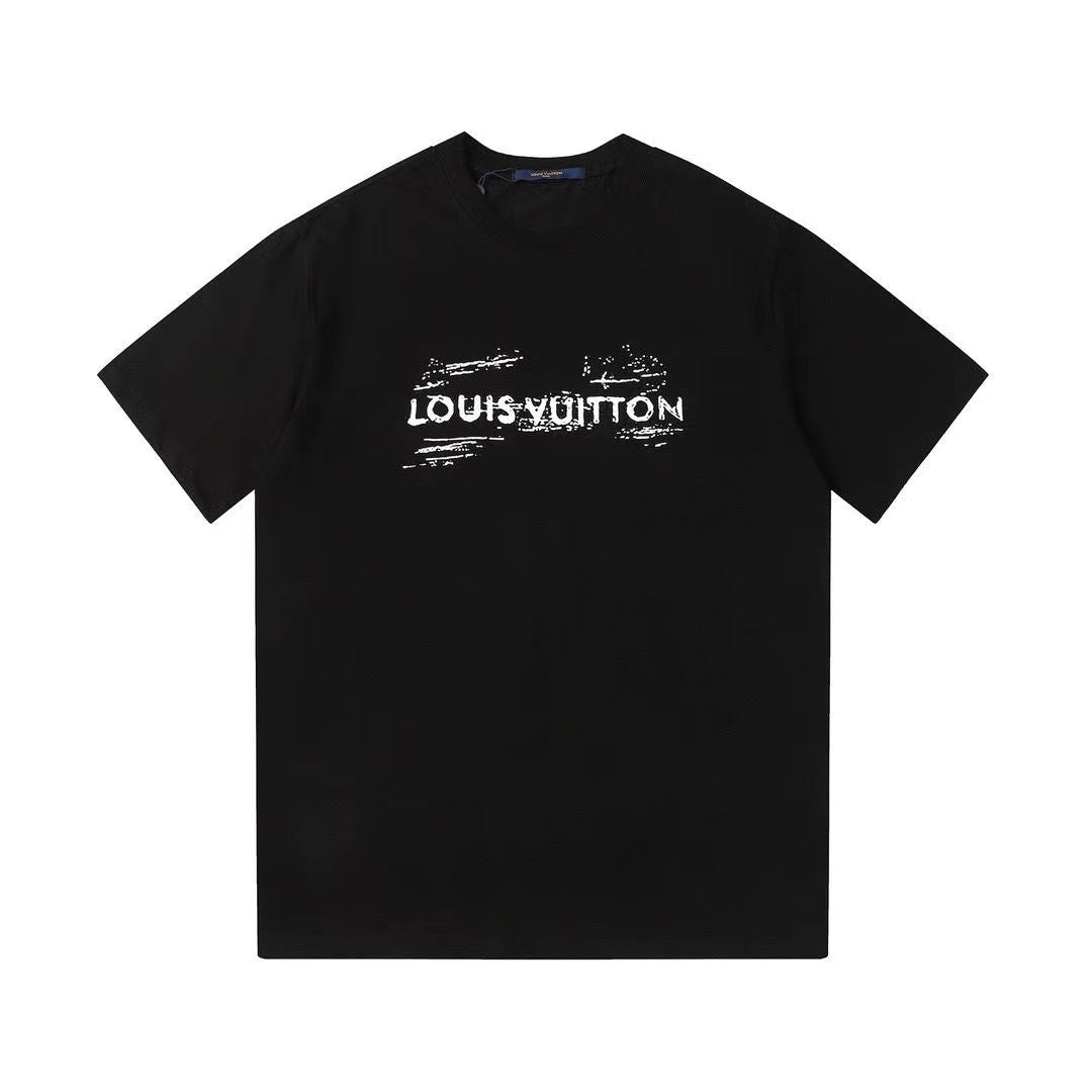 Fully printed VLO Velcro T-shirt