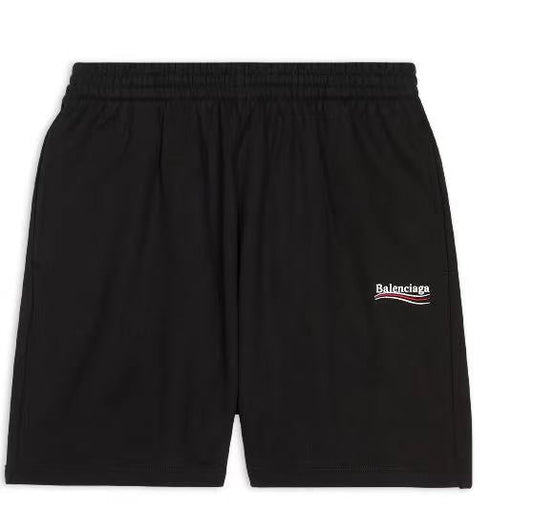 POLITICAL CAMPAIGN SHORTS