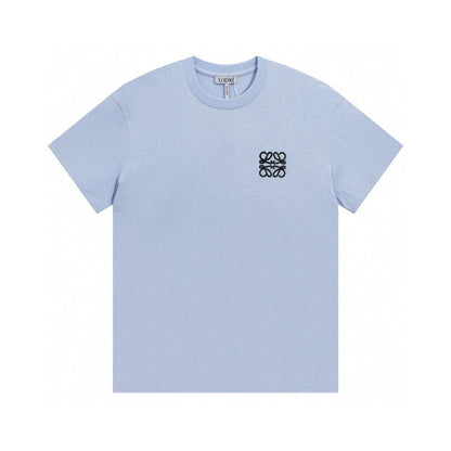 Square short sleeves