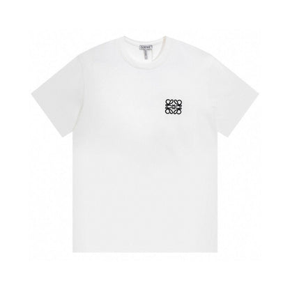 Square short sleeves