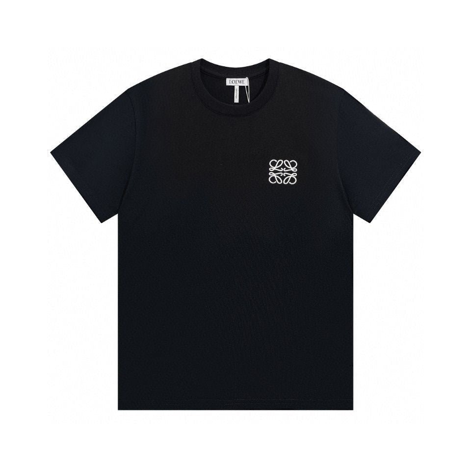 Square short sleeves