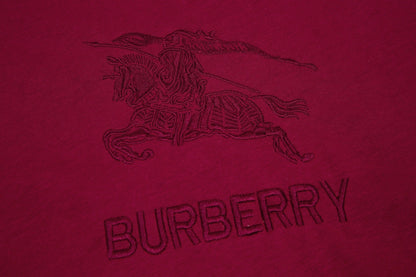 Embroidered Rider T-Shirt