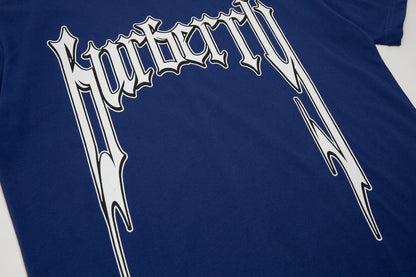 Gothic Monogram T-Shirt