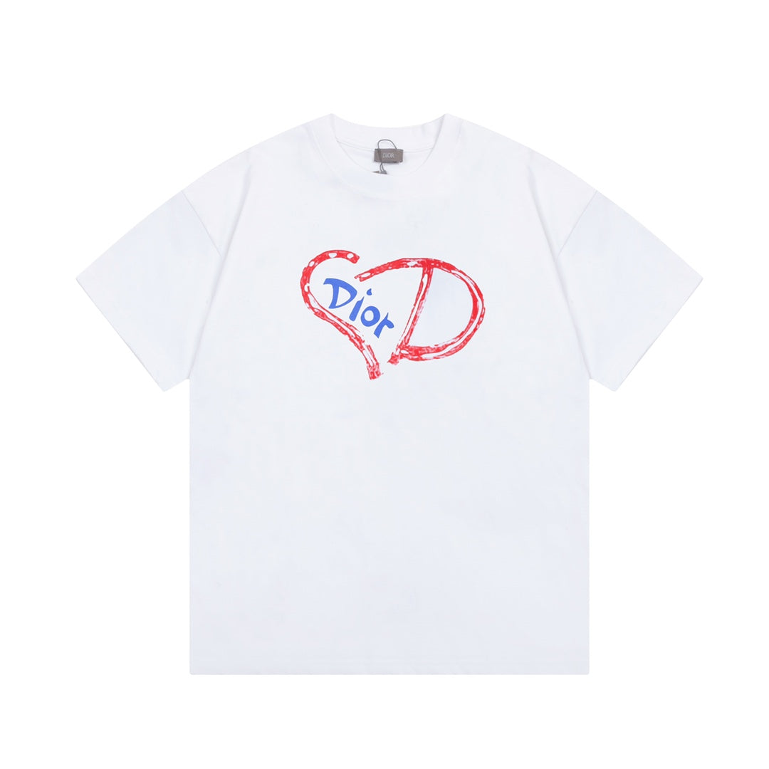 Cute Love T-shirt