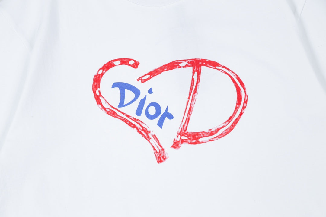 Cute Love T-shirt