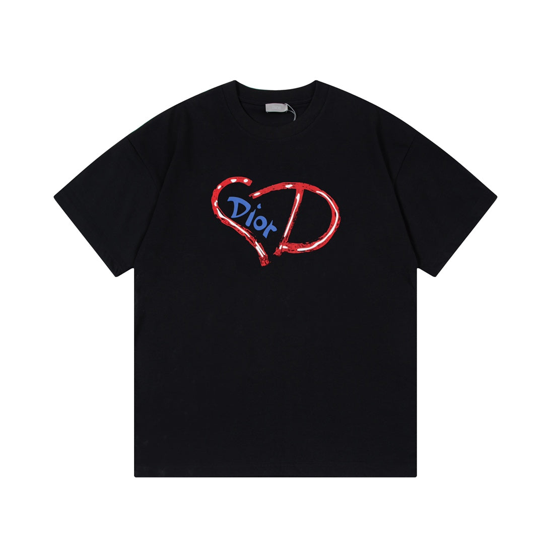 Cute Love T-shirt