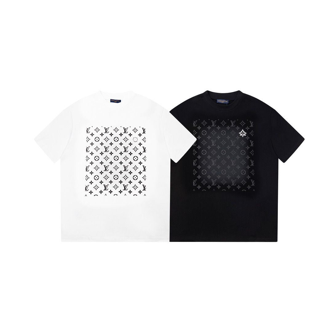 Square Logo T-Shirt