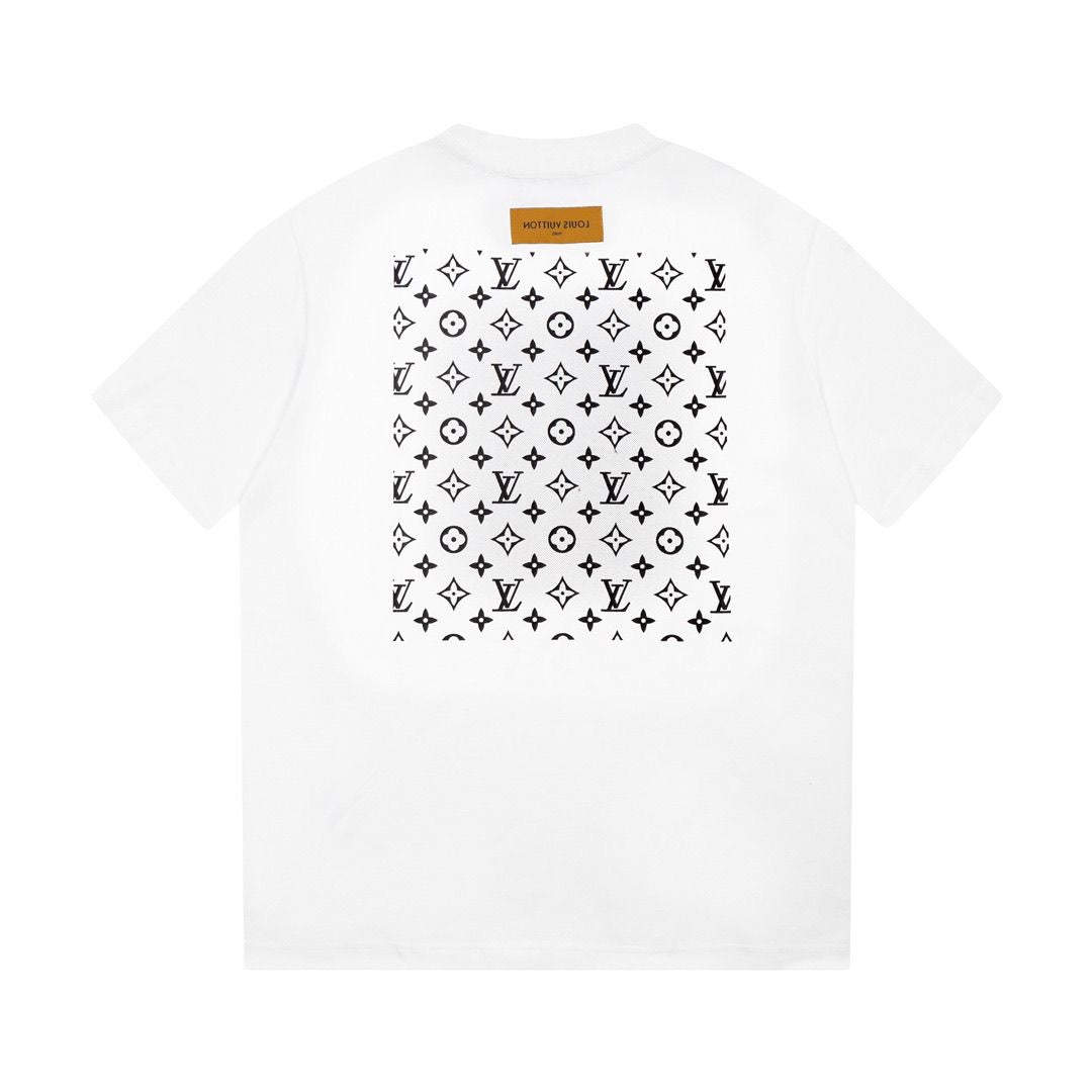 Square Logo T-Shirt