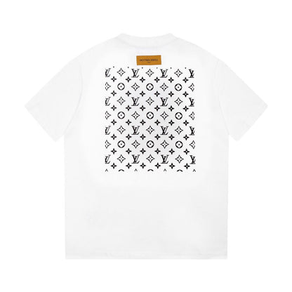 Patchwork Logo T-Shirt