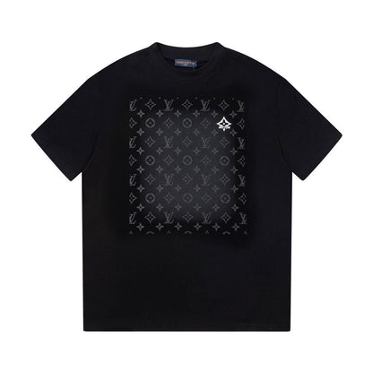 Square Logo T-Shirt