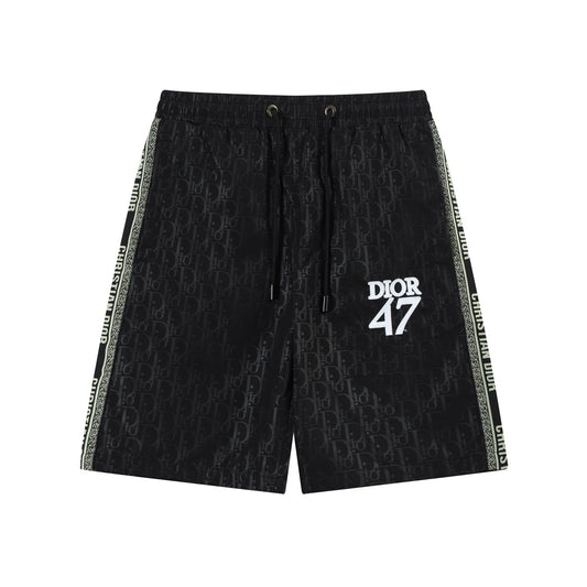 No. 47 pattern shorts