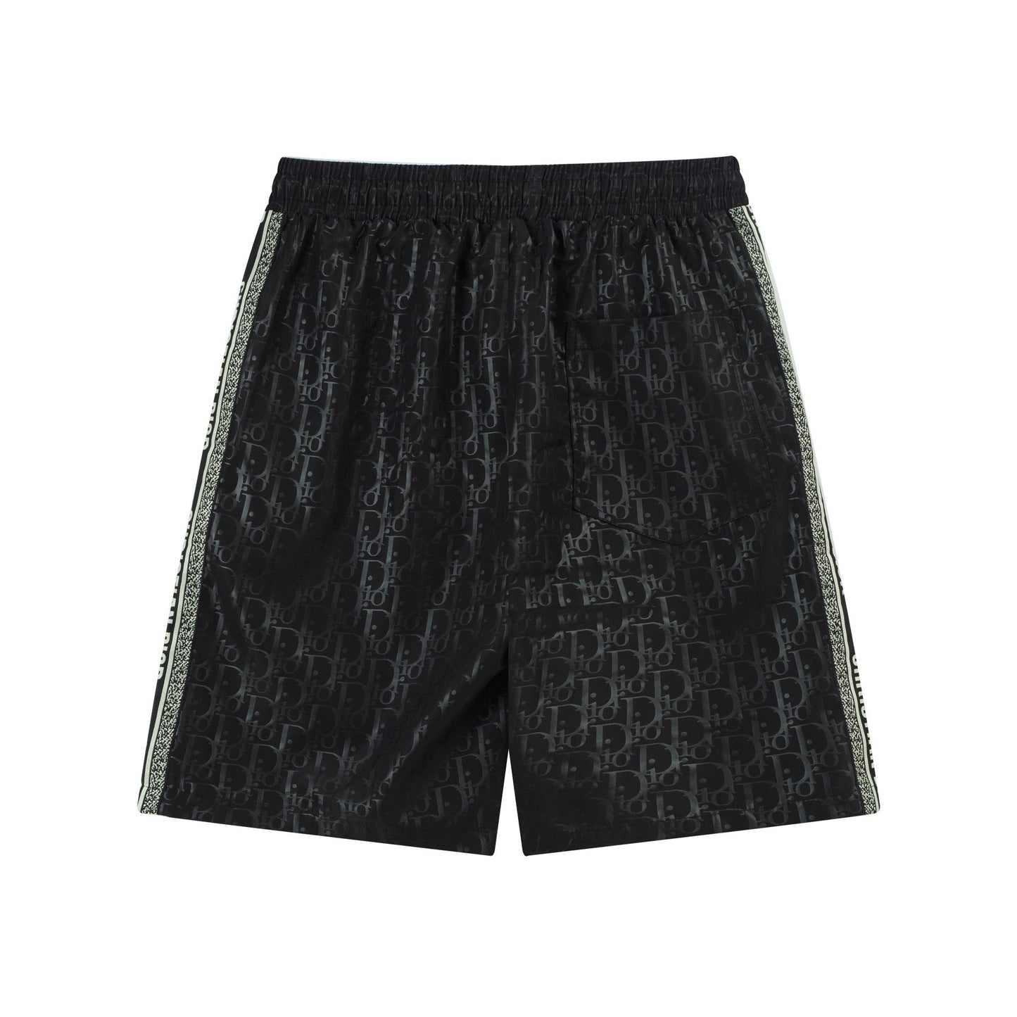 No. 47 pattern shorts