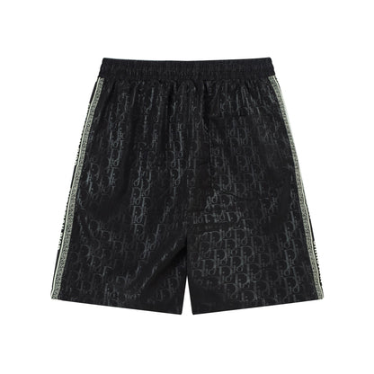 No. 47 pattern shorts