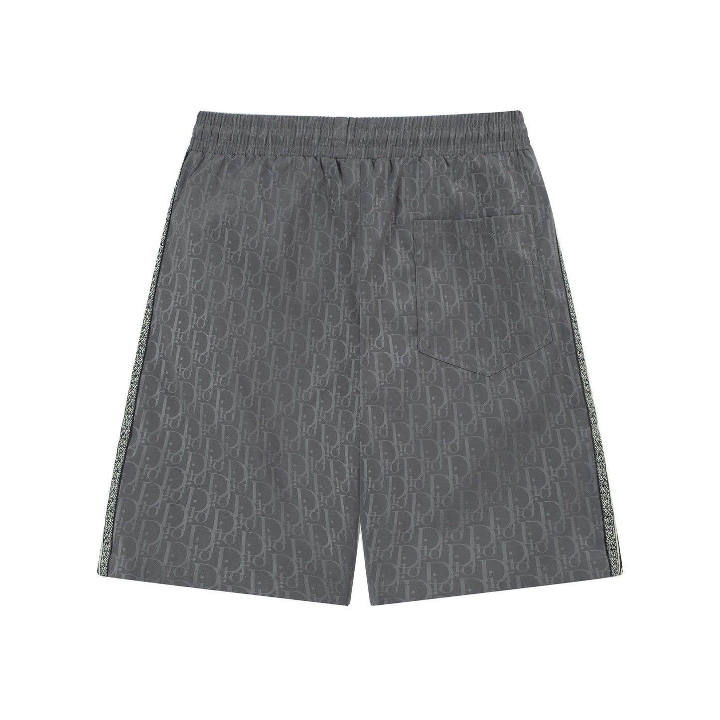 No. 47 pattern shorts