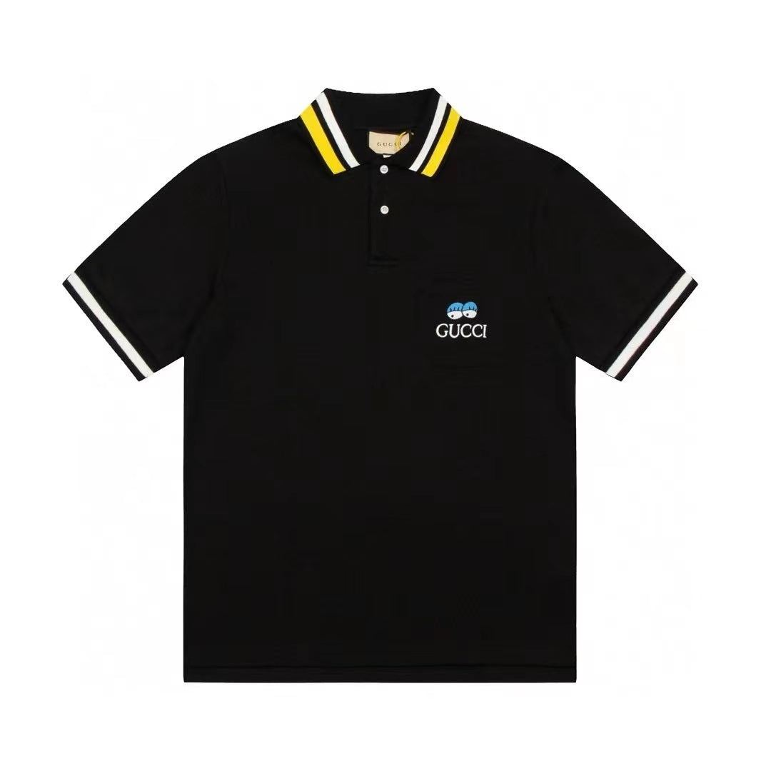 Joint POLO shirt