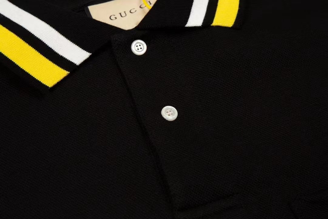 Joint POLO shirt