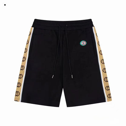 classic logo web shorts