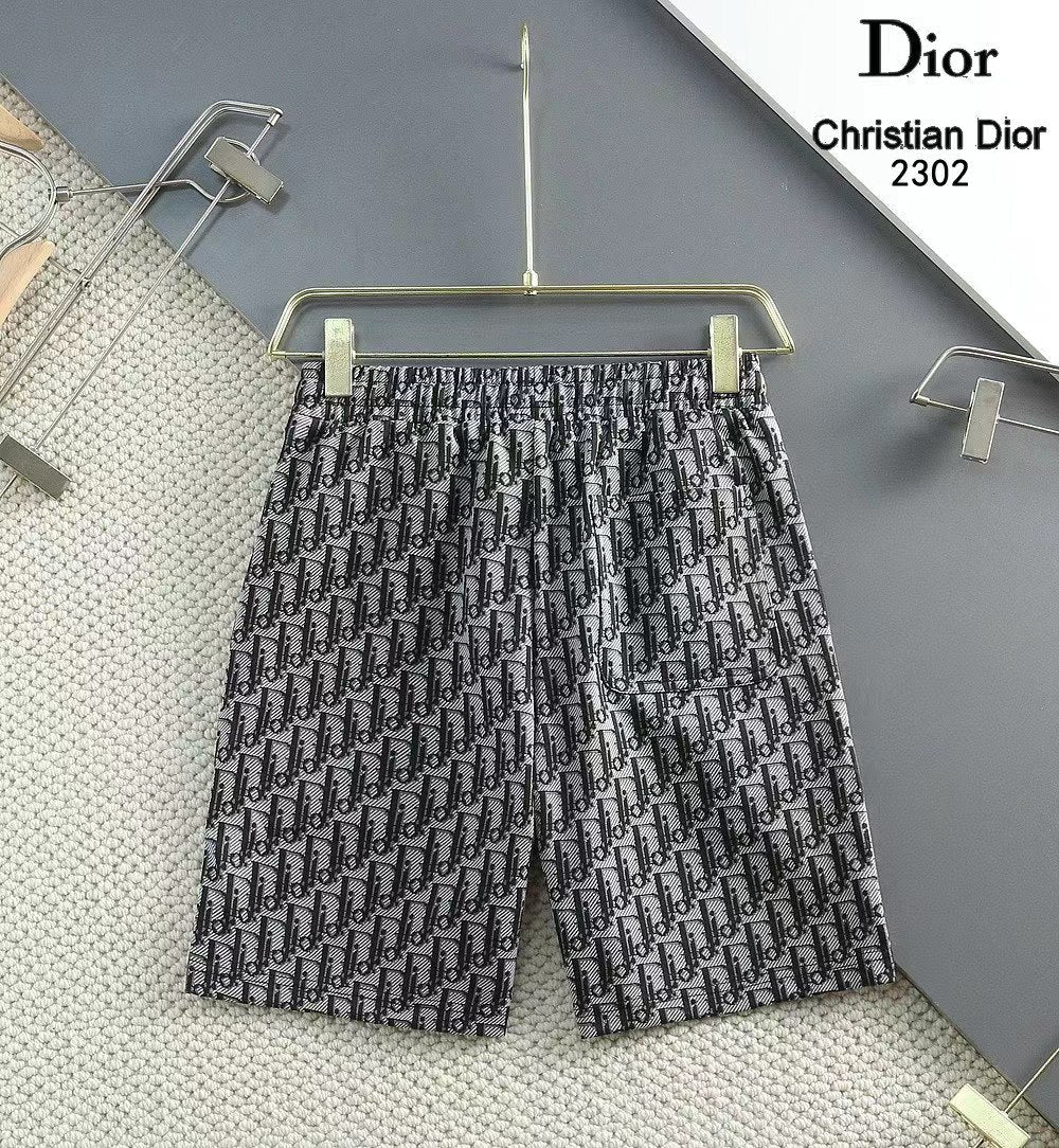 AS-drawstring shorts