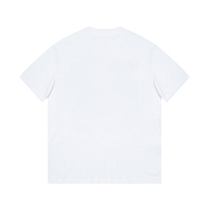 Classic simple and elegant T-shirt