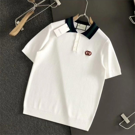 Simple, comfortable and trendy T-shirt