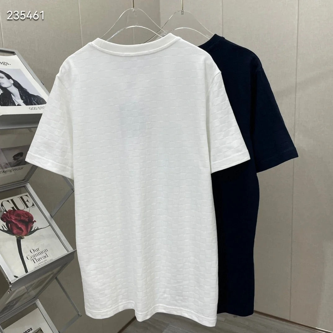 2024 Recommended fashionable men’s T-shirts for summer