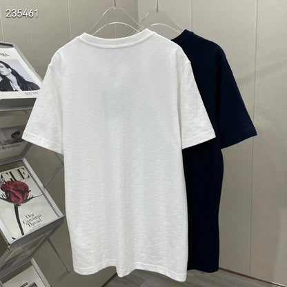 2024 Recommended fashionable men’s T-shirts for summer