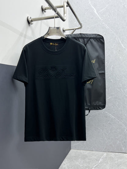 High-end cotton T-shirts