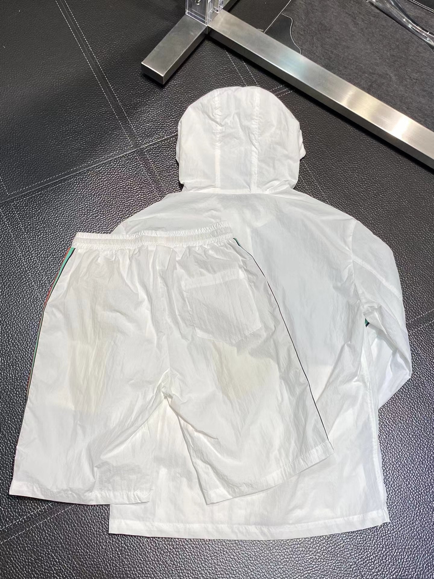 24ss Best quality sports suit 1:1