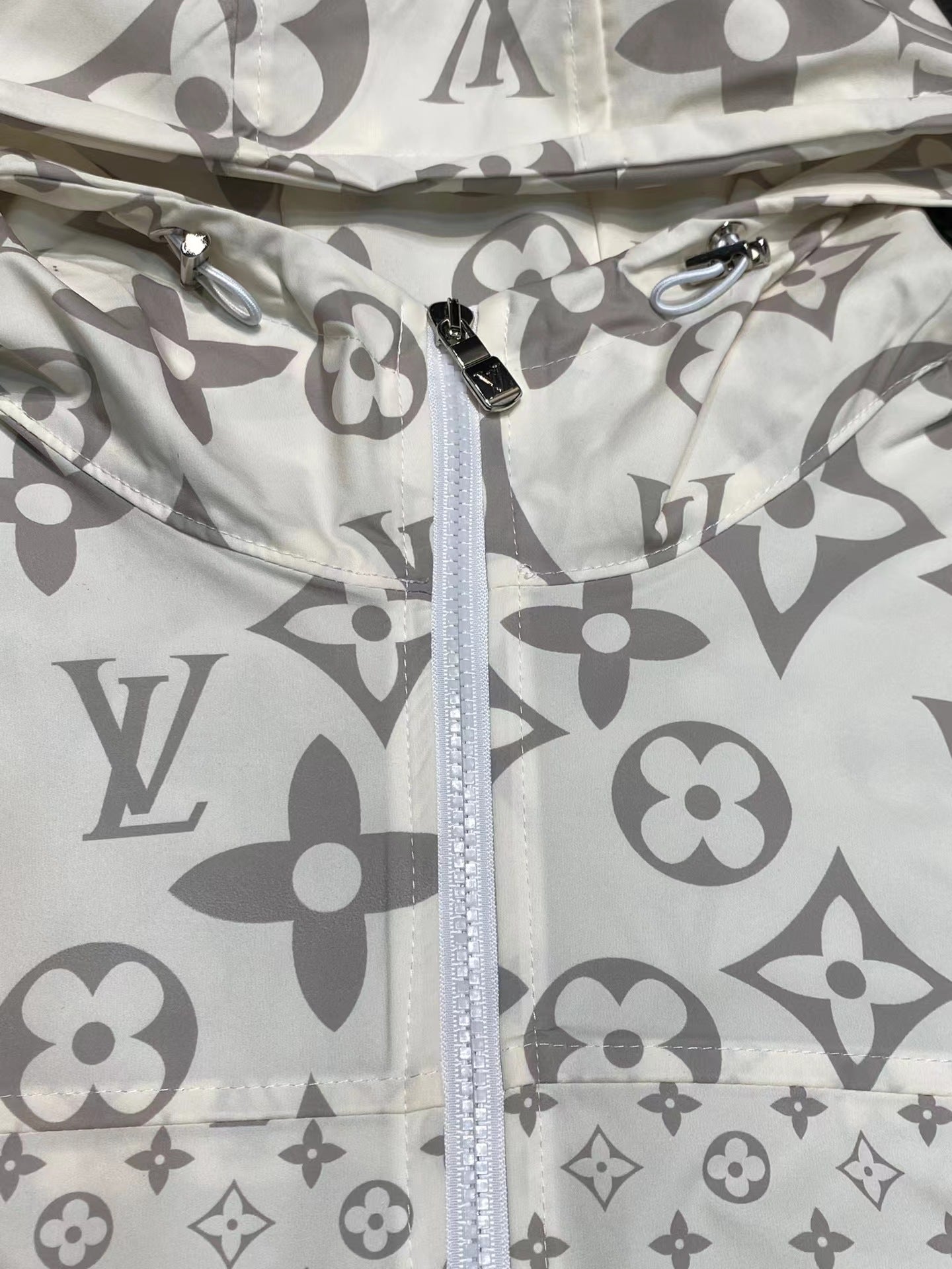 24ss Limited edition all-over logo casual suit 1:1