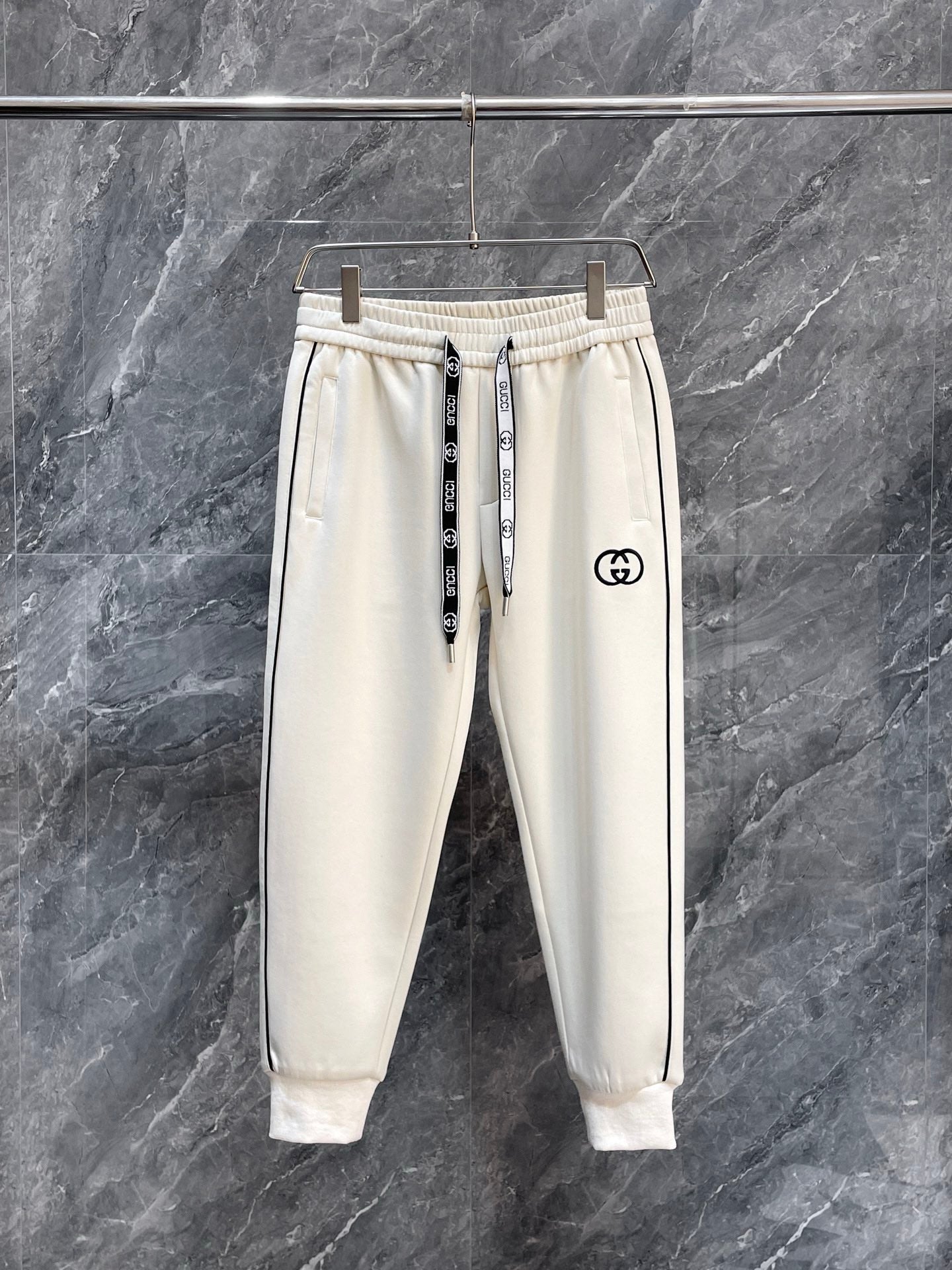 2024 spring new casual pants