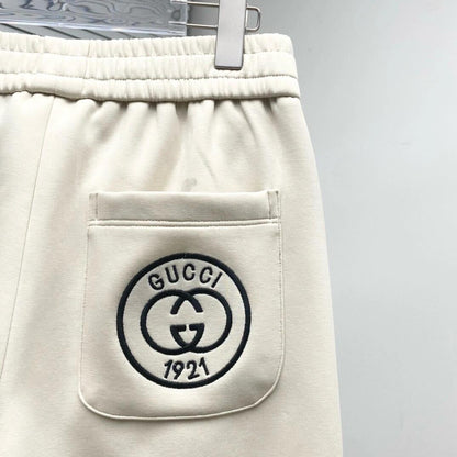 2024 spring new casual pants