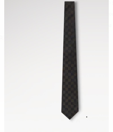 Classic Fashion Tie