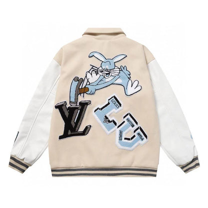 New Fashion Baseball Jacket