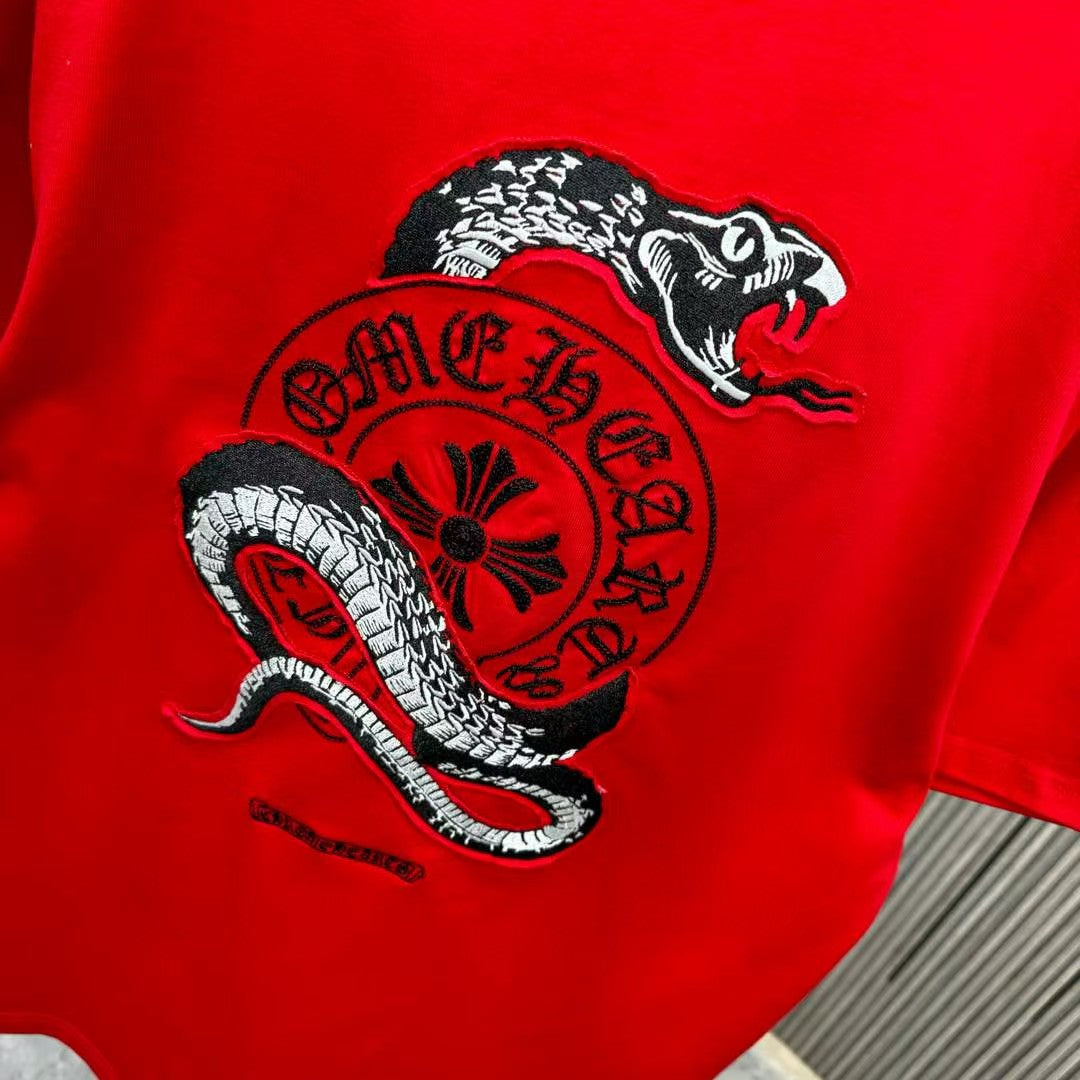 New Year of the Snake T-shirt Limited Collection