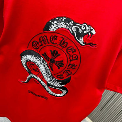 New Year of the Snake T-shirt Limited Collection