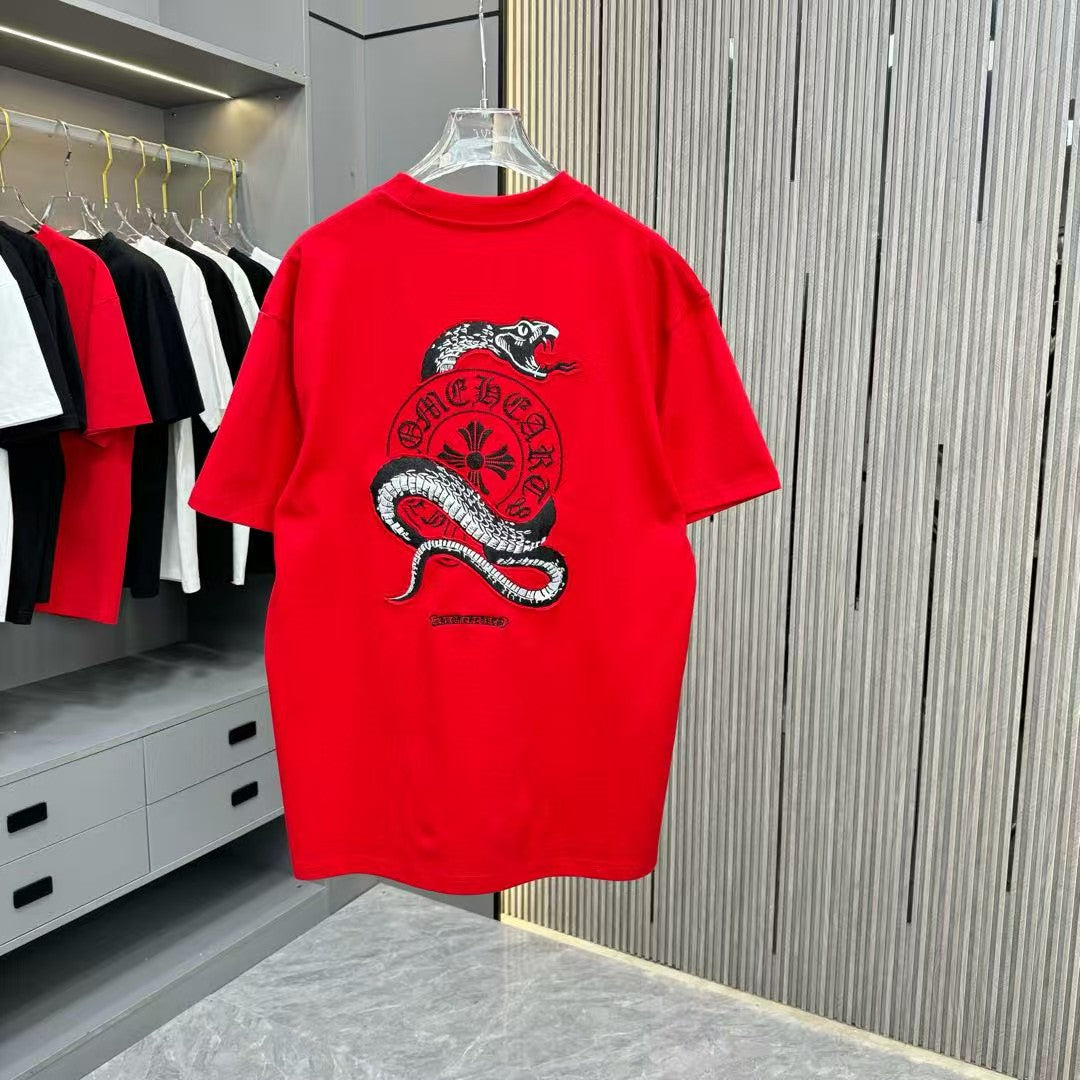 New Year of the Snake T-shirt Limited Collection