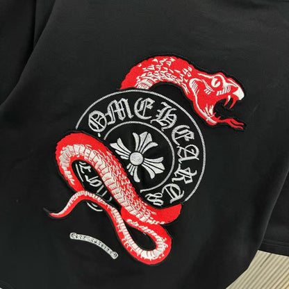 New Year of the Snake T-shirt Limited Collection