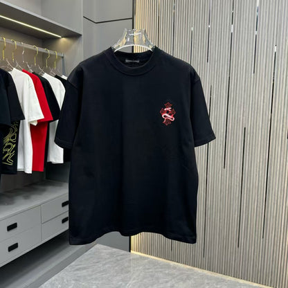 New Year of the Snake T-shirt Limited Collection