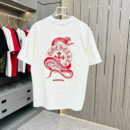 New Year of the Snake T-shirt Limited Collection