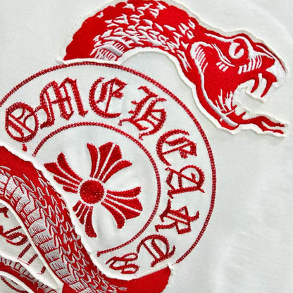 New Year of the Snake T-shirt Limited Collection