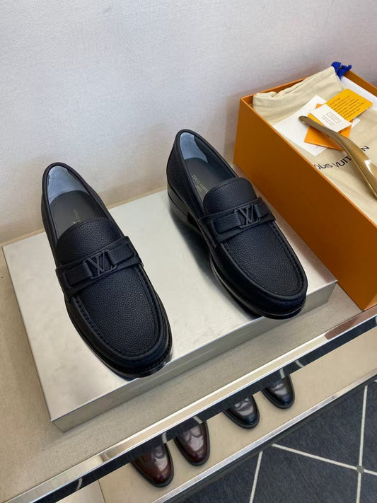 Classic Loafers