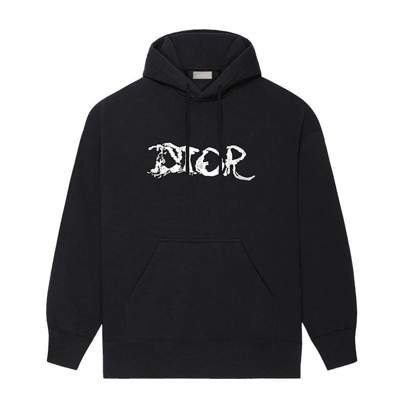 Peter Doig Print Hoodie